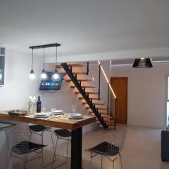 Athuel loft