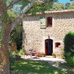 holiday home, Grignan