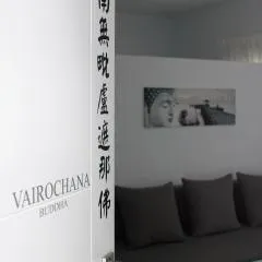 JINGTU Wellness & Spa B&B