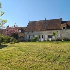 Gîte Vendœuvres, 3 pièces, 4 personnes - FR-1-591-315