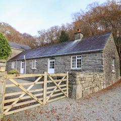 Farchynys Court Cottage