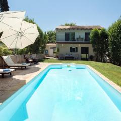 Spitaki Pool House