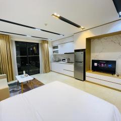Gavi Home - Luxury Apartment D'Capitale Trần Duy Hưng Hà Nội