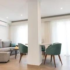 Amelia Luxury Living