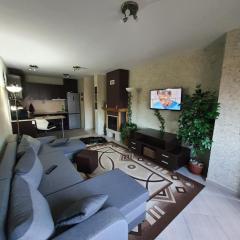 Green Life, Bansko, private property in the complex Paradiso Verde, apartman C23