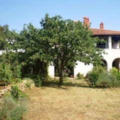Apartment Villa Gasparini