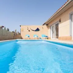 Casa Almendra - Private pool - Ocean View - BBQ - Garden - Terrace - Free Wifi - Child & Pet-Friendly - 4 bedrooms - 8 people