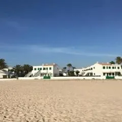 El Sueño - Appartamento fronte spiaggia vista mare