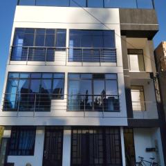 Living Robayo Paipa