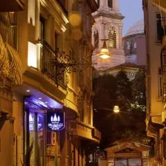 The Trinity Hotel Taksim - Special Category