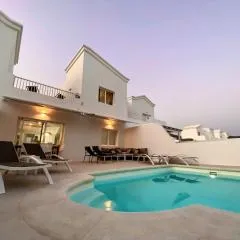CASA CACTUSA en Playa Blanca, Yaiza, Lanzarote