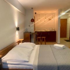 Krynica Apartamenty Studio Centrum 62 Parking