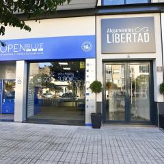 Alojamientos Libertad