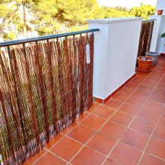 Apartamento en zona Atalaya con garaje y WIFI