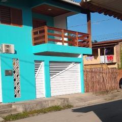 Casa Carvalho Milagres