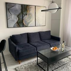 NEW modern apartment