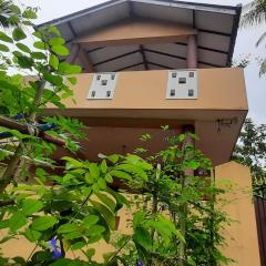 Chao Beach Villa