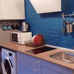 Old Town Cute Flat 2 beds 2 baths