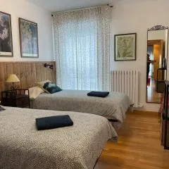 Apartamento Marbore