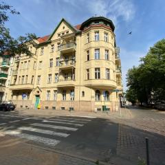 Jazz Apartment in the centre of heart in Szczecin
