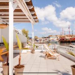 Aqua Vero Seaside Residence