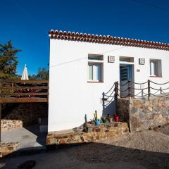 Valley house Aljezur old town