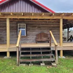 Mountain Memories Cabin Rental