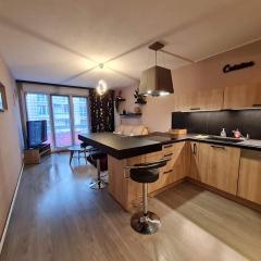 Chez Romain, appartement proche commerces et centre ville