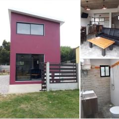 Aguas Dulces El amarre Duplex