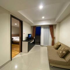 MG Suites 1 Bedroom Apartment Sea View Semarang (KUMU SUITES)