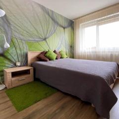 K&D Cozy 2 Rooms Apartment