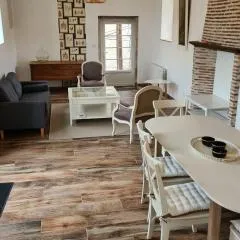 Maison spacieuse avec jardin privatif, idéale pour 6, proche Orléans et Châteaux de la Loire - FR-1-590-236