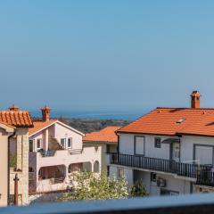 MARINA VIEW APARTMENT