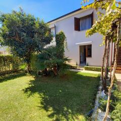 Apartment Toni Valbandon