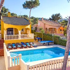 0308 Monteverde Banana