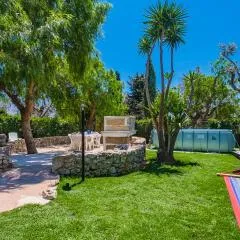 Villa Atjas Tricase Porto by HDSalento