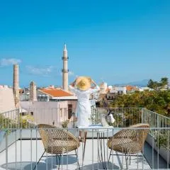 Neratze Hammam Suites