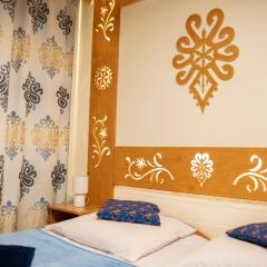 Apartamenty Małgorzatka