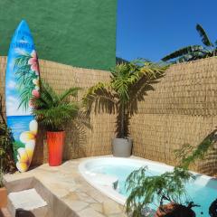 Recanto Toca das Plantas de Ilhabela I