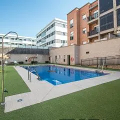 Serrallo Apartment