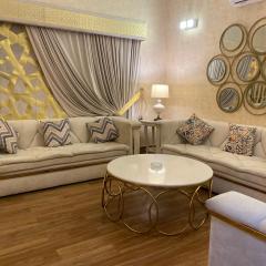 Burj Al Bahria Town Luxury Suites