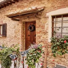 LA CIVETTA, Montepulciano apartment in Historical center, Free wifi