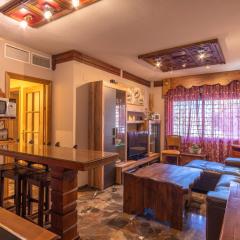 Apartamento Campus de la Salud