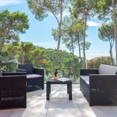 4 Bedroom Contemporary House, Llafranc, Costa Brava