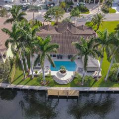 Palms by the Sea Villa