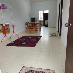 Rosdan Homestay