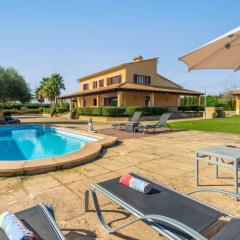 Son Mieres -De Sa Font-