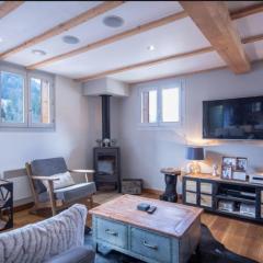 Beautiful 3 Bedroom Chalet in Morzine