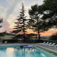 Villa degli Scoiattoli