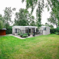 Rustig gelegen bungalow op Texel